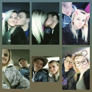 Meet your Posher, Caroline